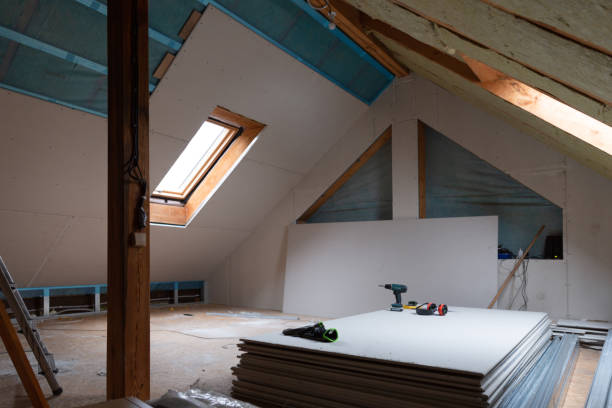Best Spray Foam Insulation in Pinedale, WY