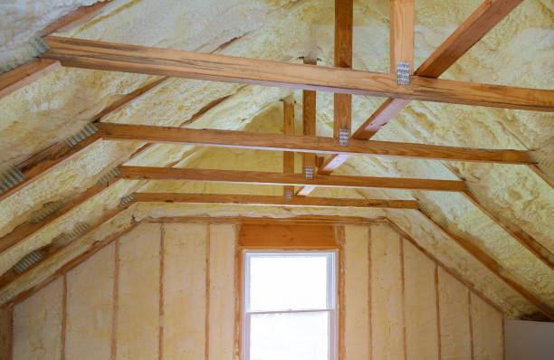 Best Energy Efficiency Insulation in Pinedale, WY