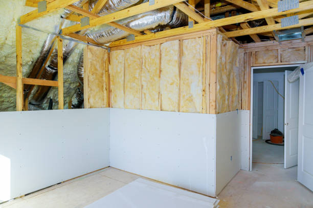 Best DIY Insulation Kits and Guidance in Pinedale, WY