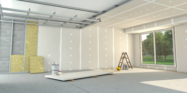 Best Blown-in Insulation in Pinedale, WY
