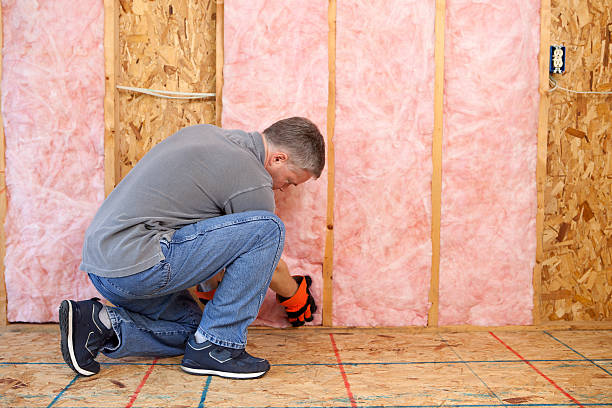 Types of Insulation We Offer in Pinedale, WY
