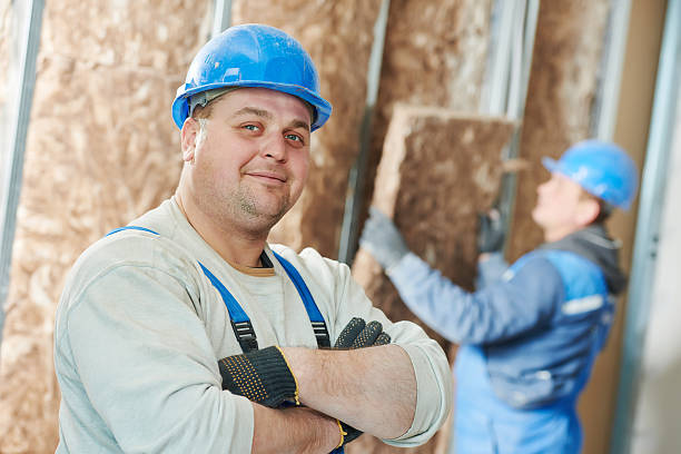 Professional Insulation Contractor in Pinedale, WY